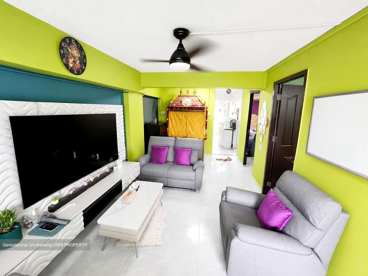 Blk 31 Telok Blangah Rise (Bukit Merah), HDB 3 Rooms #572643981